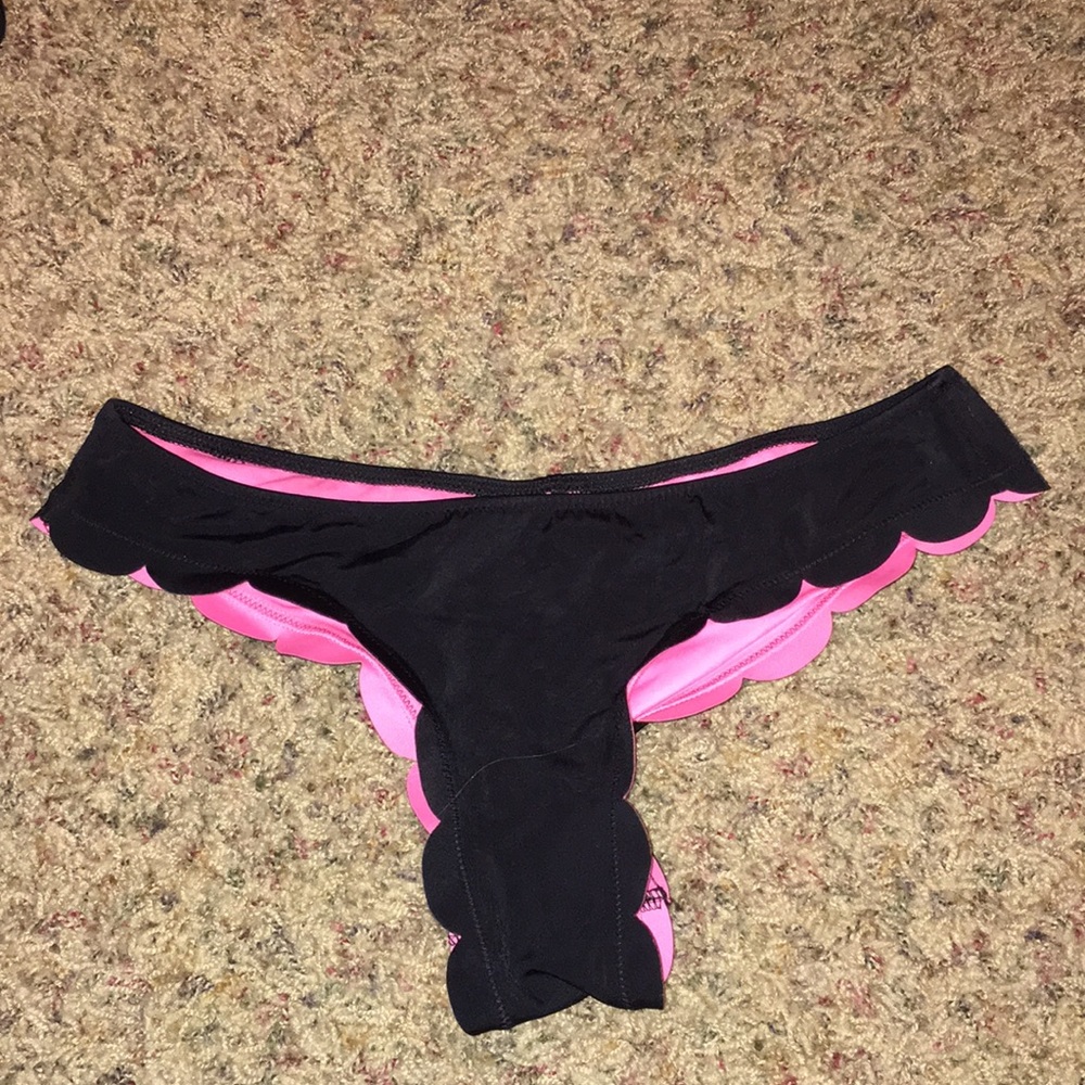 bathing suit bottoms